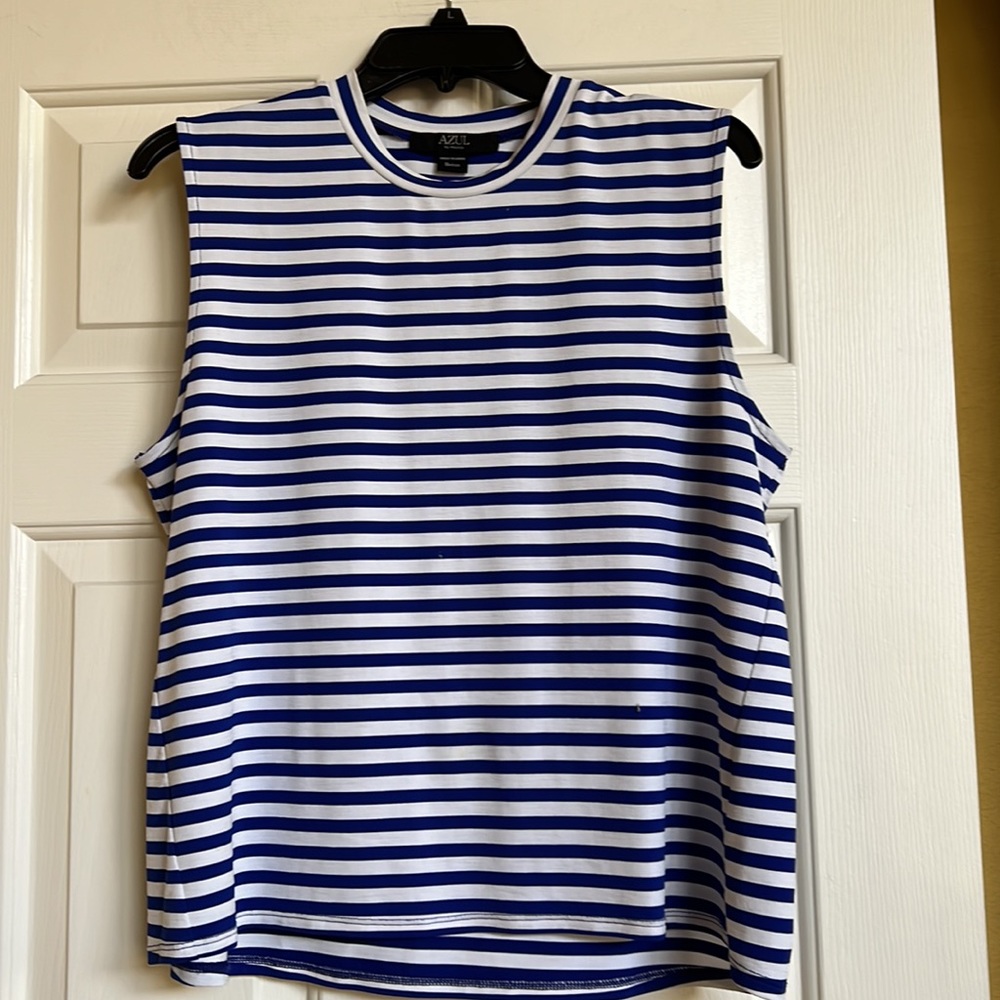 AZUL tops - Picture 4 of 8
